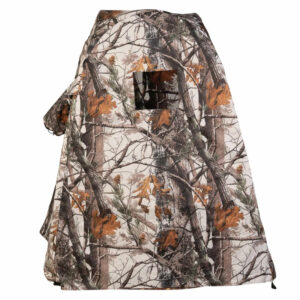 Buteo Photo Gear Hide Cover Sneeuw voor Buteo Mark II - Afbeelding 5