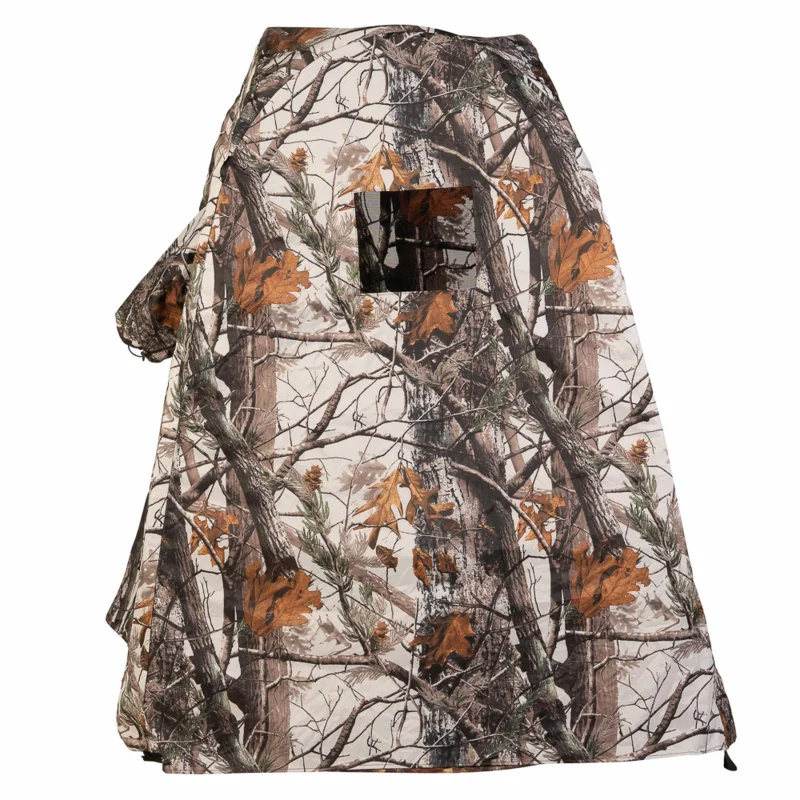 Buteo Photo Gear Hide Cover Sneeuw voor Buteo Mark II - Afbeelding 5