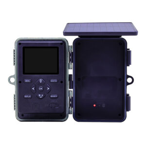 Stealth Gear Nightjar Dual-Cam Solar 4K Wifi Wildcamera - Afbeelding 3