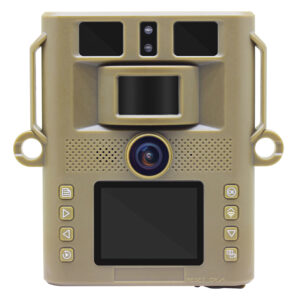 Stealth Gear Owl Solar 4K Wifi Wildcamera - Afbeelding 3