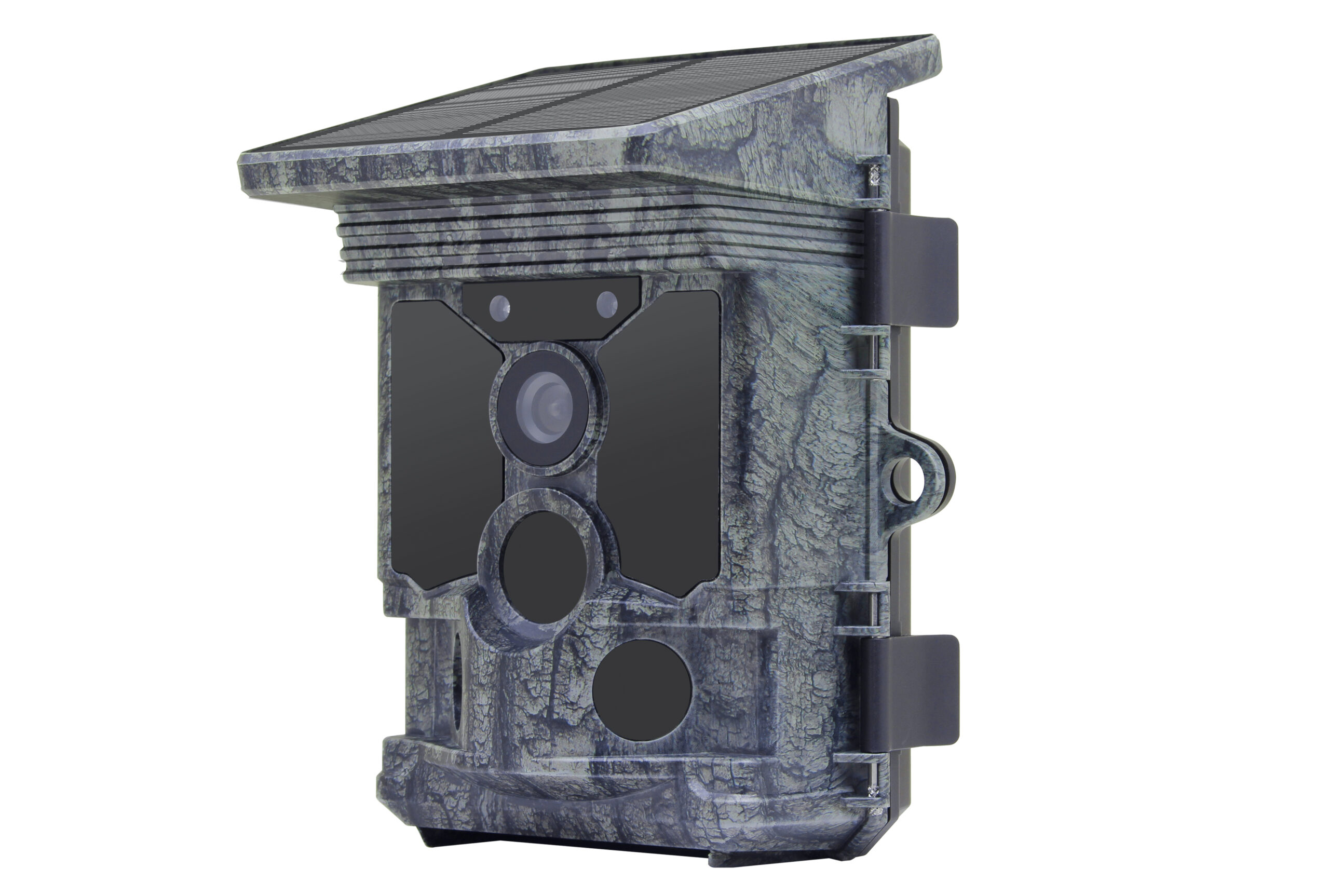 Stealth Gear Fox Solar 4K Wifi Wildcamera - Afbeelding 2