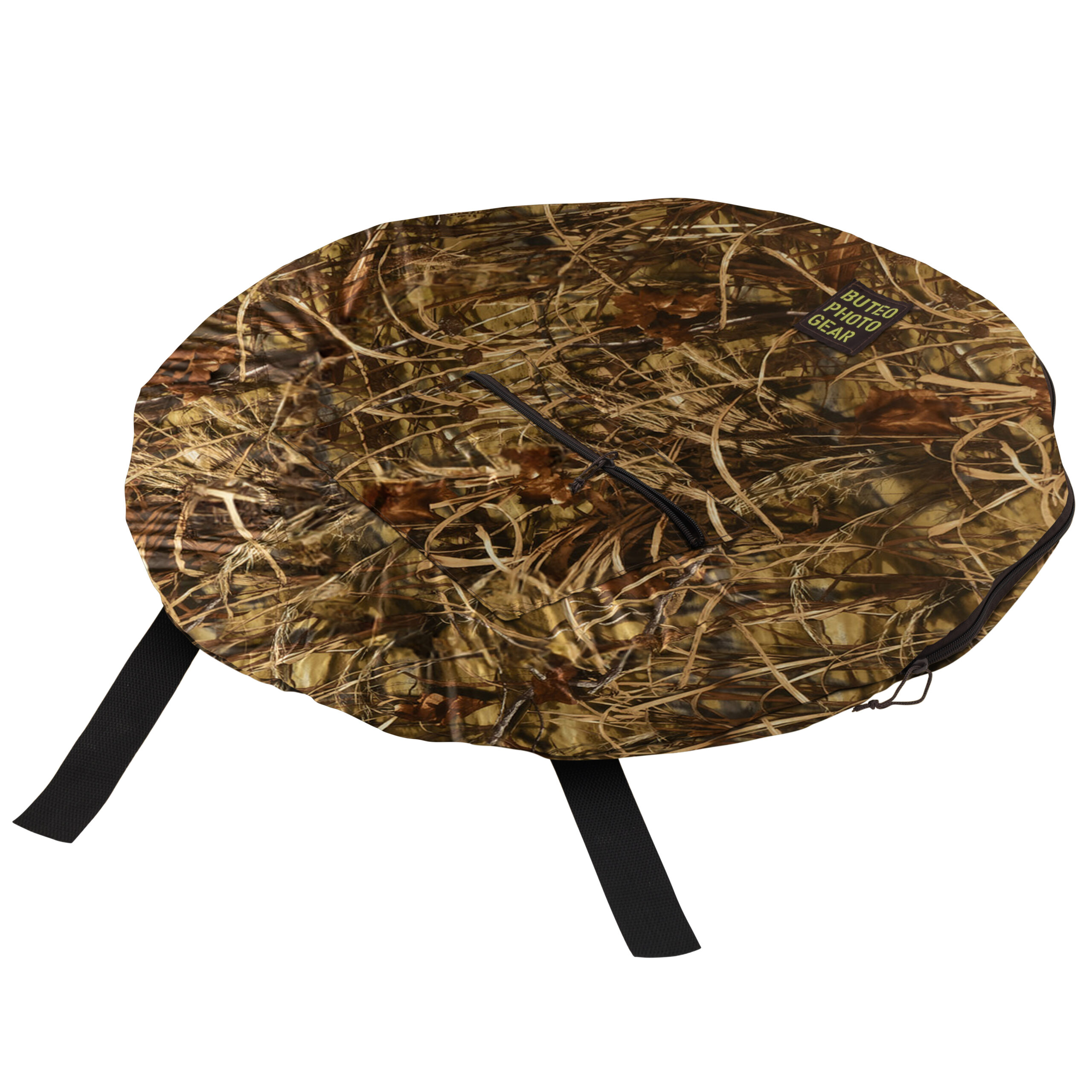 Buteo Photo Gear Draagtas voor Buteo Mark III Riet