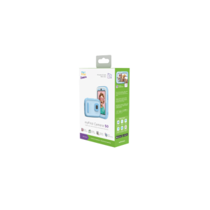 myFirst Camera 50 Blauw - Afbeelding 5