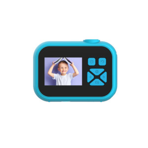 myFirst Camera 10 Blauw - Afbeelding 3