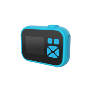 myFirst Camera 10 Blauw - Afbeelding 4