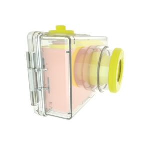 myFirst Camera 2 Roze - Afbeelding 3