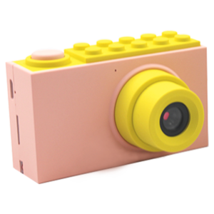 myFirst Camera 2 Roze - Afbeelding 4