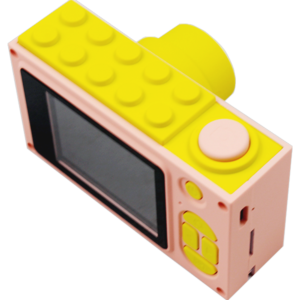 myFirst Camera 2 Roze - Afbeelding 5