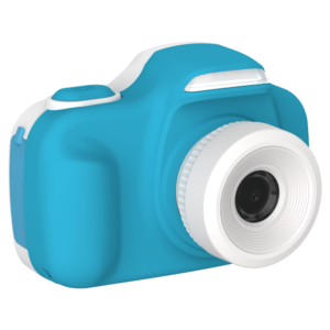 myFirst Camera 3 Blauw - Afbeelding 4