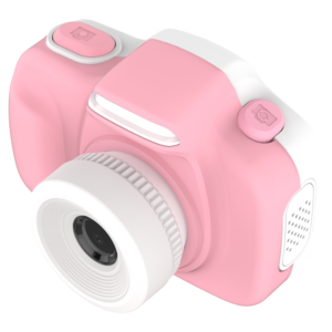 myFirst Camera 3 Roze - Afbeelding 3