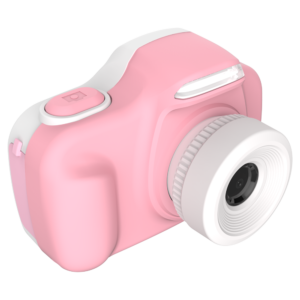 myFirst Camera 3 Roze - Afbeelding 4