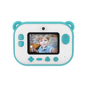 myFirst Camera Insta 2 Blauw - Afbeelding 3