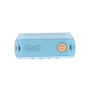 myFirst Camera Insta 20 Blauw - Afbeelding 5