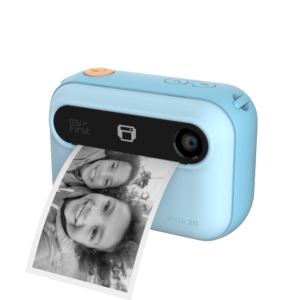 myFirst Camera Insta 20 Blauw - Afbeelding 6