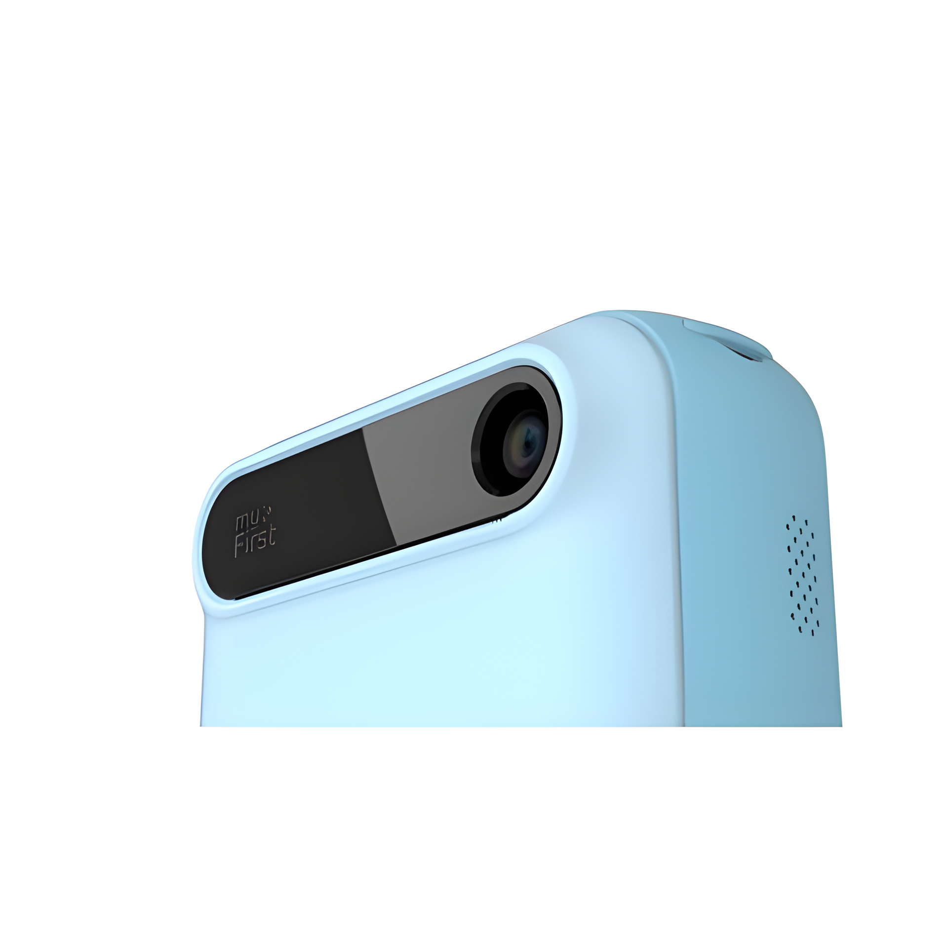 myFirst Camera Insta 20 Blauw + Gratis Thermal Paper - Afbeelding 5
