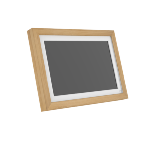 myFirst Frame Live 10 Wit - Afbeelding 3