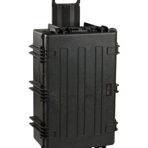 Explorer Cases Waterproof Rack Frame Trolley Koffer 7630-B15U - Afbeelding 5