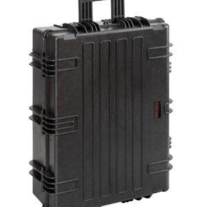 Explorer Cases 7726 Koffer Zwart met Plukschuim - Afbeelding 3