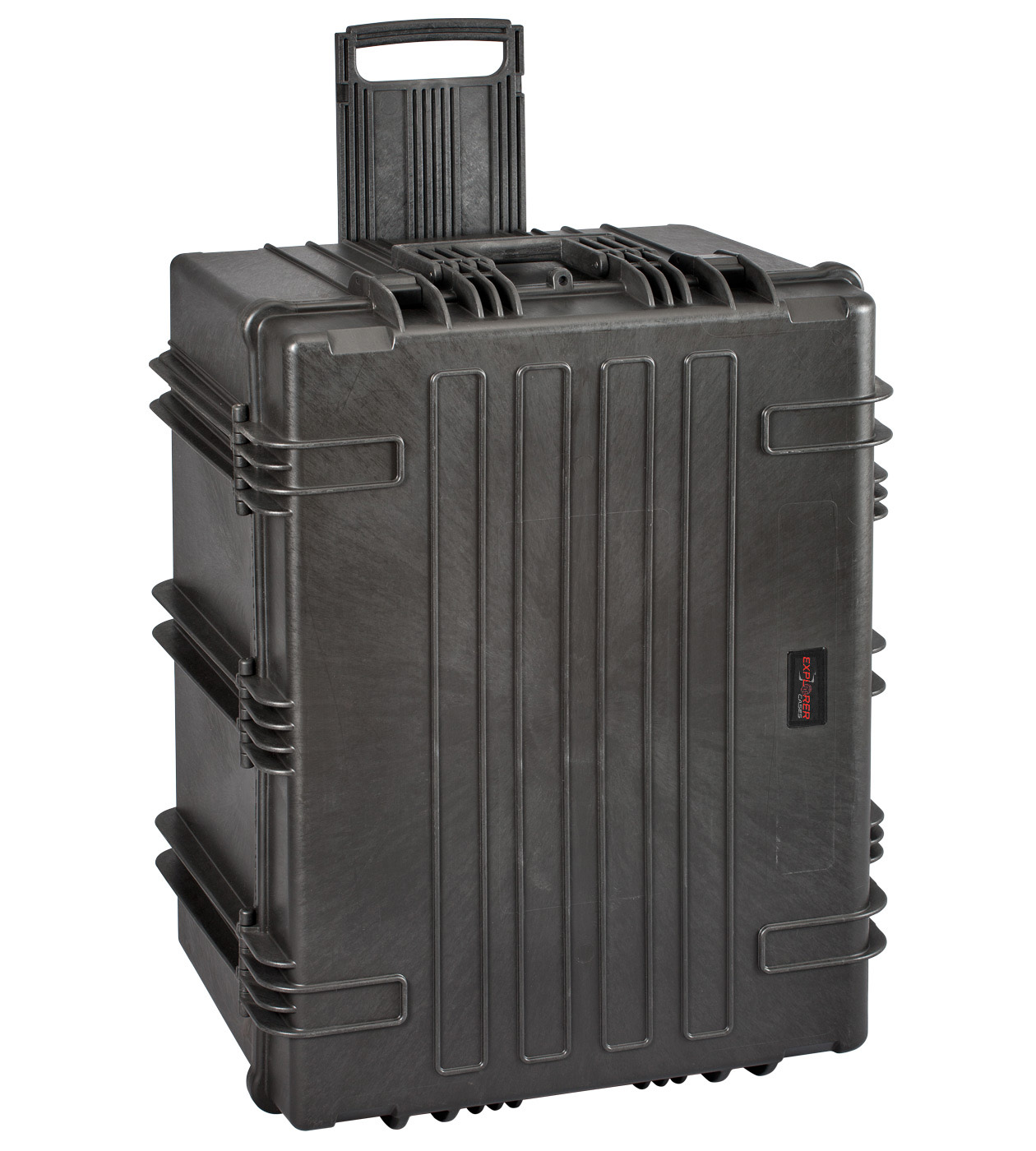 Explorer Cases 7745 Koffer Zwart - Afbeelding 4