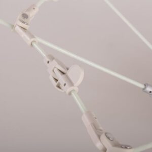 Falcon Eyes Opvouwbaar Frame voor FEOB-11(HC)/QSOB-11(HC) - Afbeelding 3