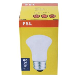 Falcon Eyes Halogeen Instellamp ML-60 60W E27 fitting - Afbeelding 4