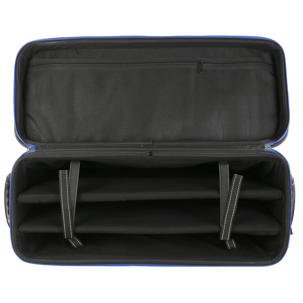 Falcon Eyes Professionele Tas op Wielen CG-03 - Afbeelding 4