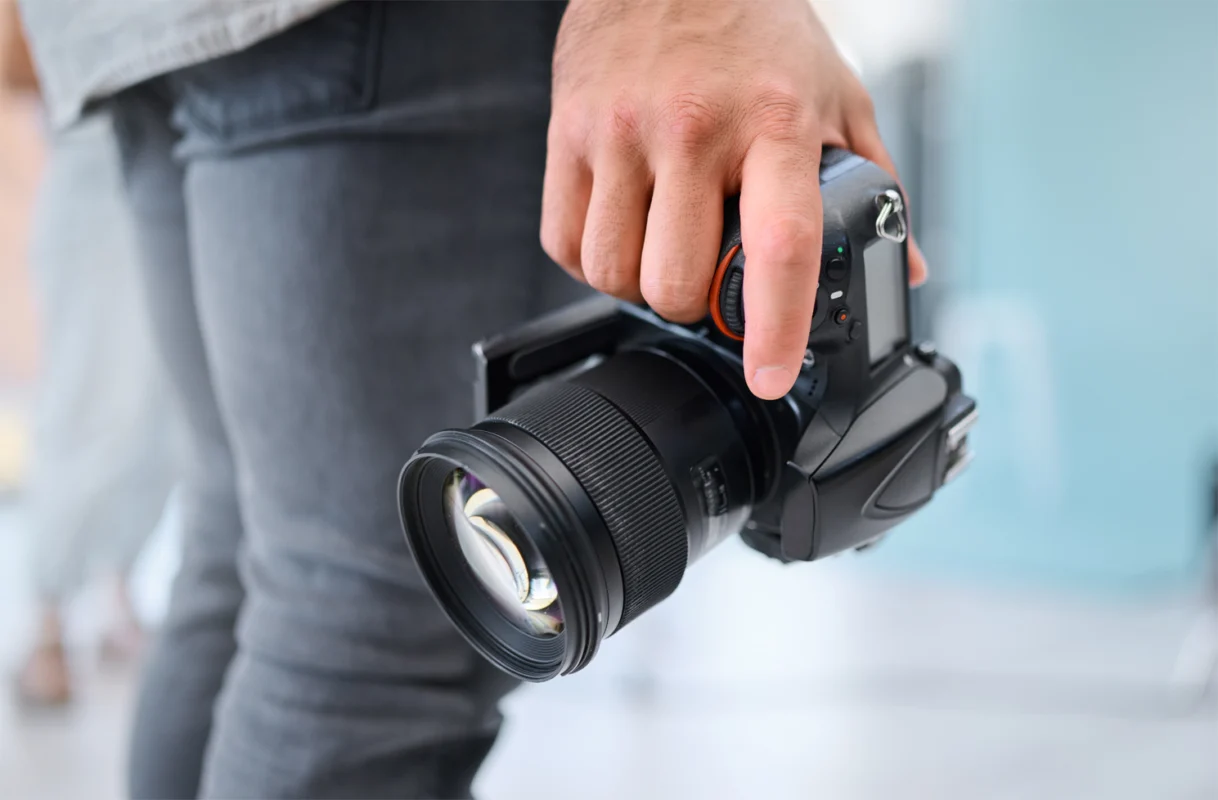 Uw fotospecialist van Veenendaal