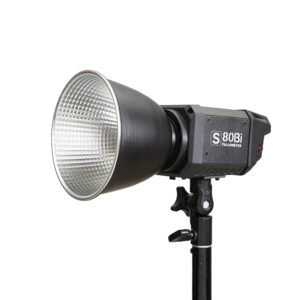 Falcon Eyes Bi-Color LED Lamp S80Bi - Afbeelding 4