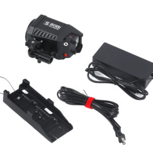 Falcon Eyes Bi-Color LED Lamp S80Bi - Afbeelding 7