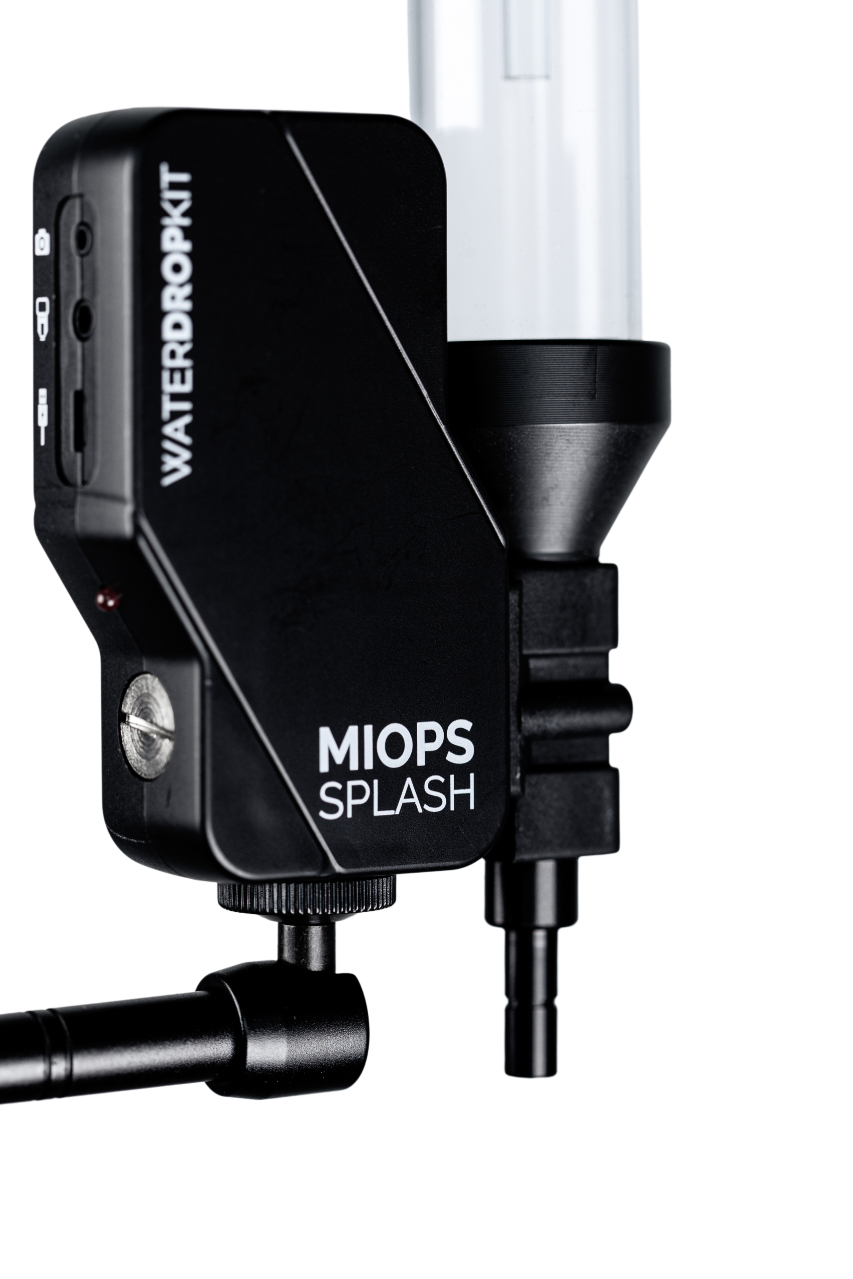 Miops Splash V2 Waterdruppel Kit + C2 Kabel - Afbeelding 2
