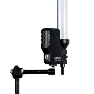 Miops Splash V2 Waterdruppel Kit + C1 Kabel - Afbeelding 3