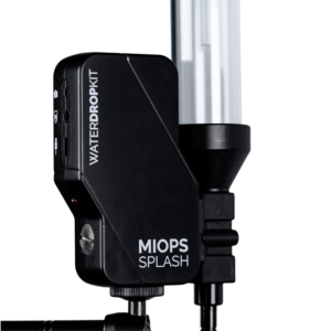 Miops Splash V2 Waterdruppel Kit + N3 Kabel - Afbeelding 4
