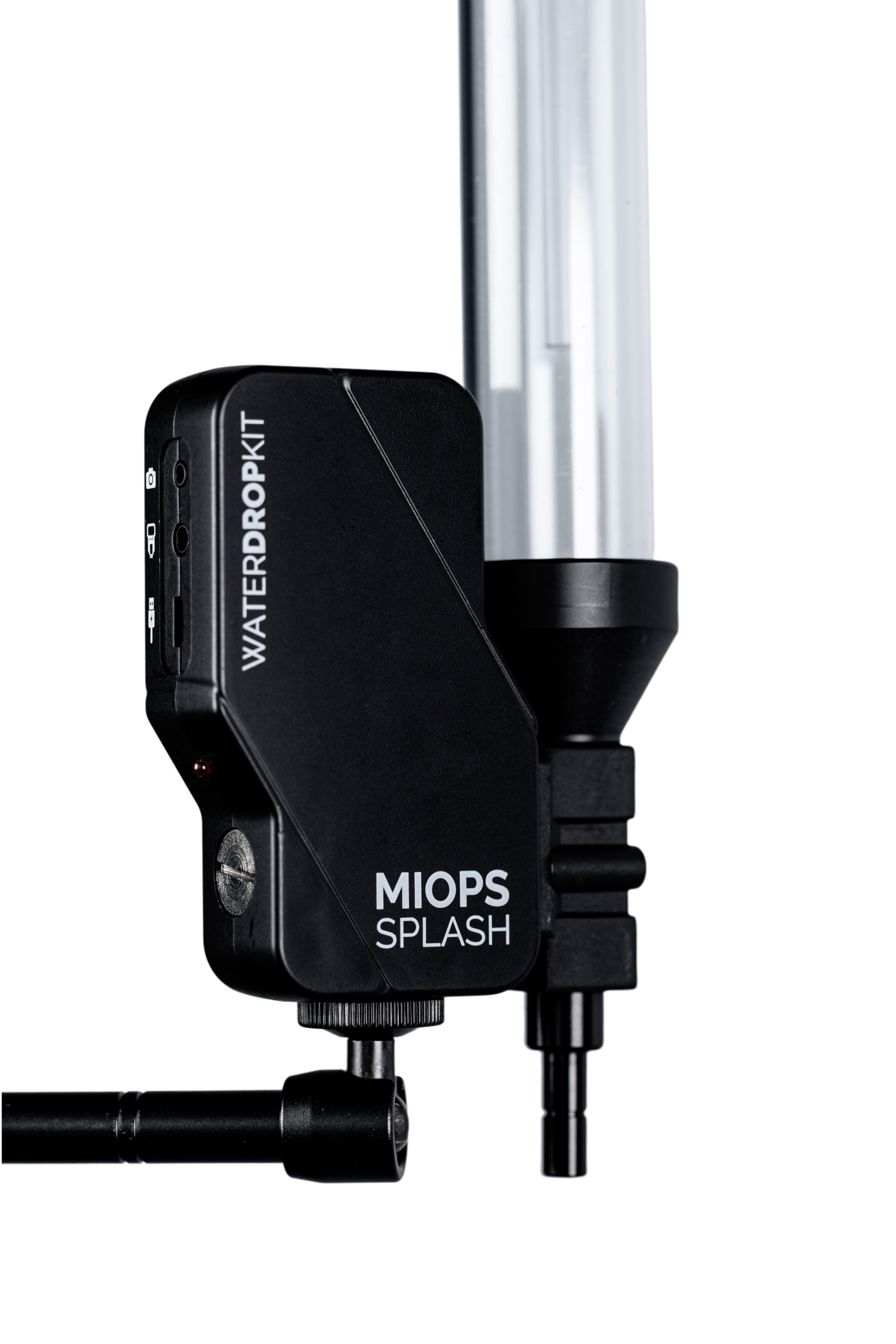 Miops Splash V2 Waterdruppel Kit + C2 Kabel - Afbeelding 4