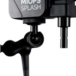 Miops Splash V2 Waterdruppel Kit + C2 Kabel - Afbeelding 5
