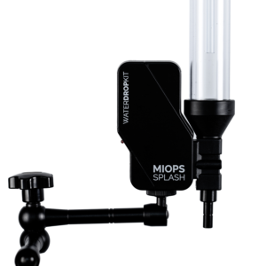 Miops Splash V2 Waterdruppel Kit + N3 Kabel - Afbeelding 6