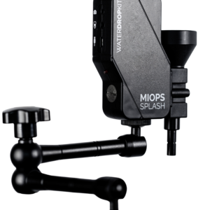 Miops Splash V2 Waterdruppel Kit + N3 Kabel - Afbeelding 7