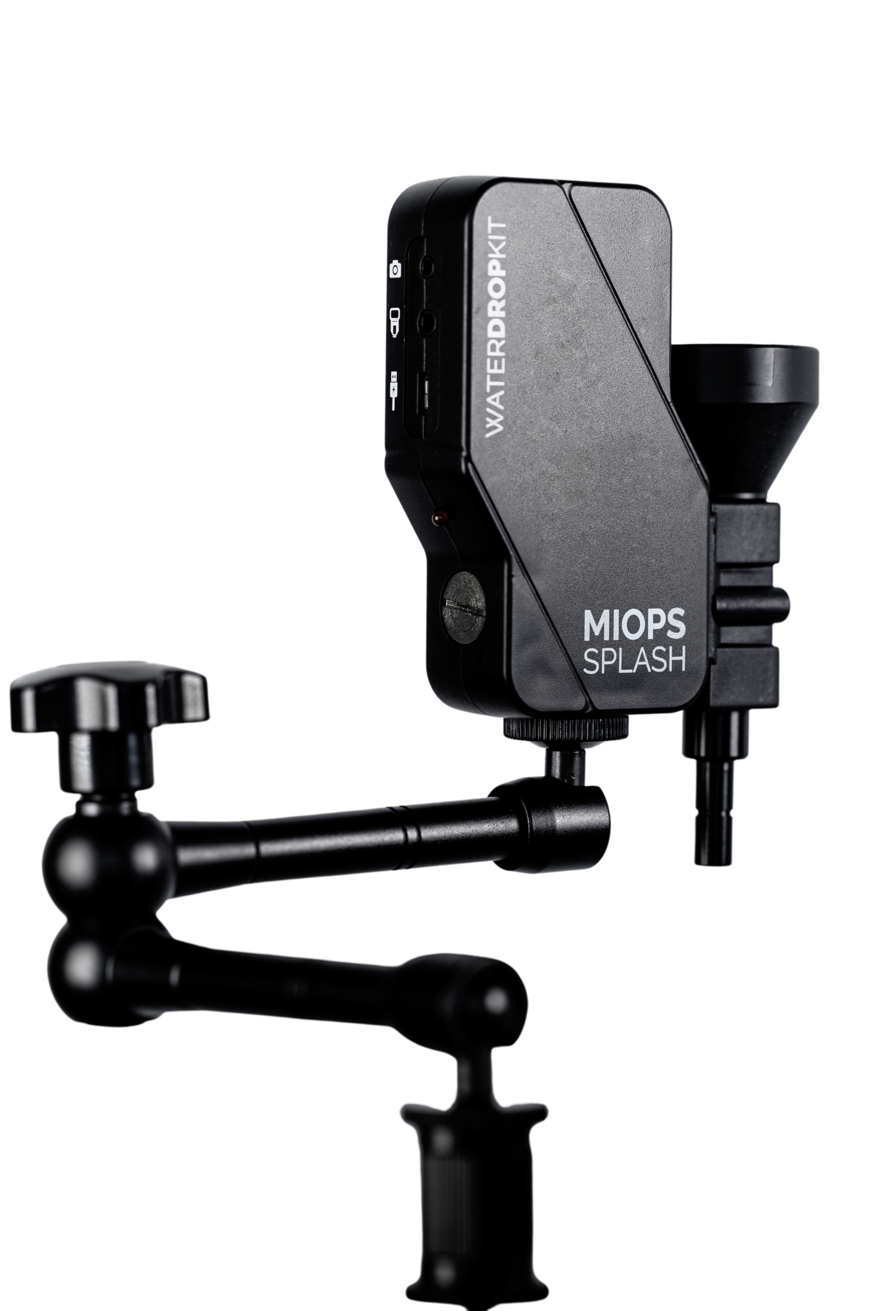 Miops Splash V2 Waterdruppel Kit + C2 Kabel - Afbeelding 7