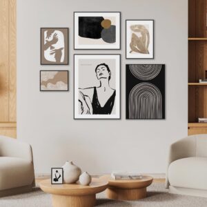Nielsen Fotolijst 5417126 Super 8 Zwart 15x20 cm - Afbeelding 3
