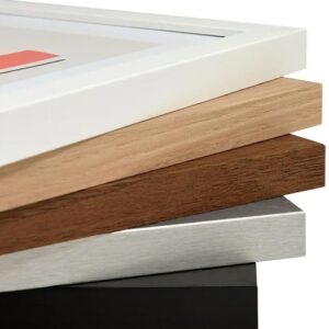 Nielsen Fotolijst 3232202 Wood 19 Wit 13x18 cm - Afbeelding 5