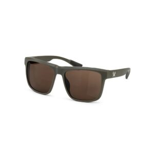 Vortex Zonnebril Banshee Green/Amber - Afbeelding 2
