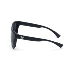 Vortex Zonnebril Banshee Black/Smoke - Afbeelding 3