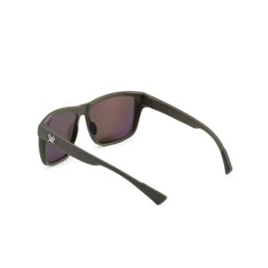 Vortex Zonnebril Banshee Green/Amber - Afbeelding 4