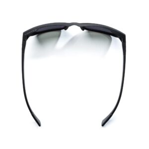 Vortex Zonnebril Banshee Black/Smoke - Afbeelding 6