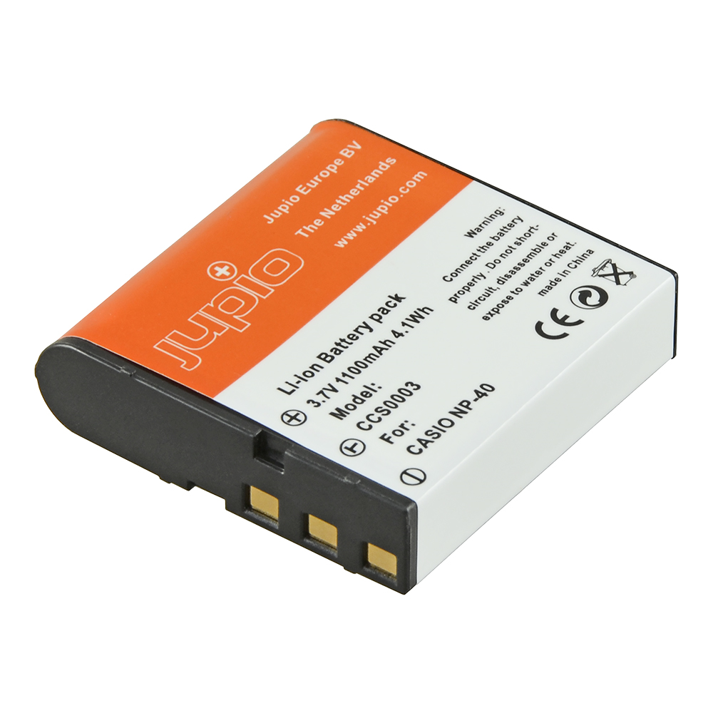 Jupio CCS0003