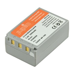 Jupio CCS0008