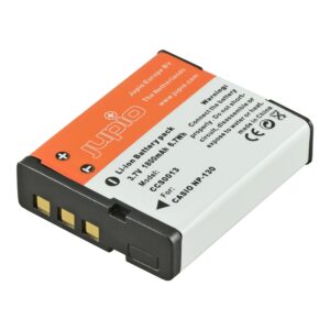Jupio CCS0013