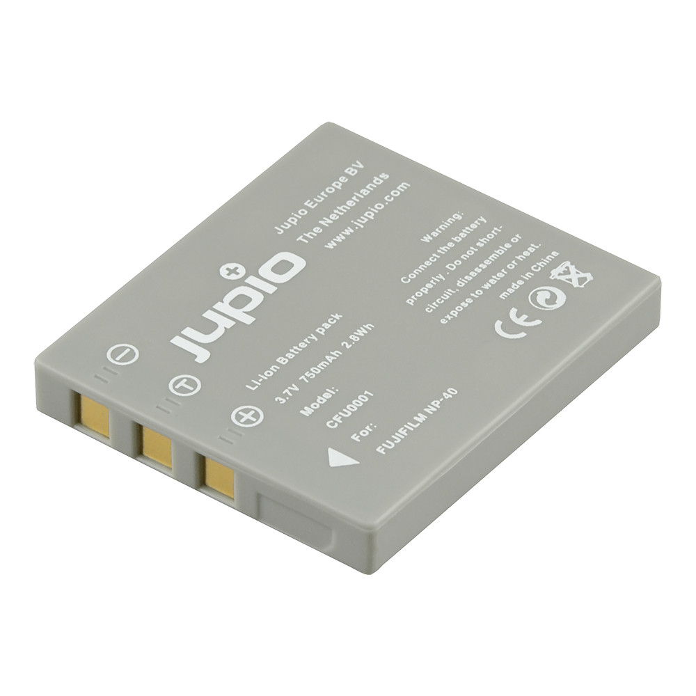 Jupio CFU0001