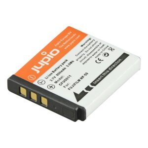 Jupio CFU0011