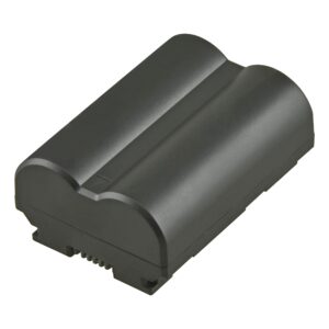 Alternative view of Jupio NP-W235 2300 mAh | Artifoto