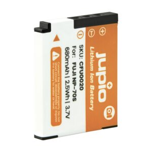 Jupio NP-70S 680 mAh (Instax Mini 99) | Artifoto - Afbeelding 3